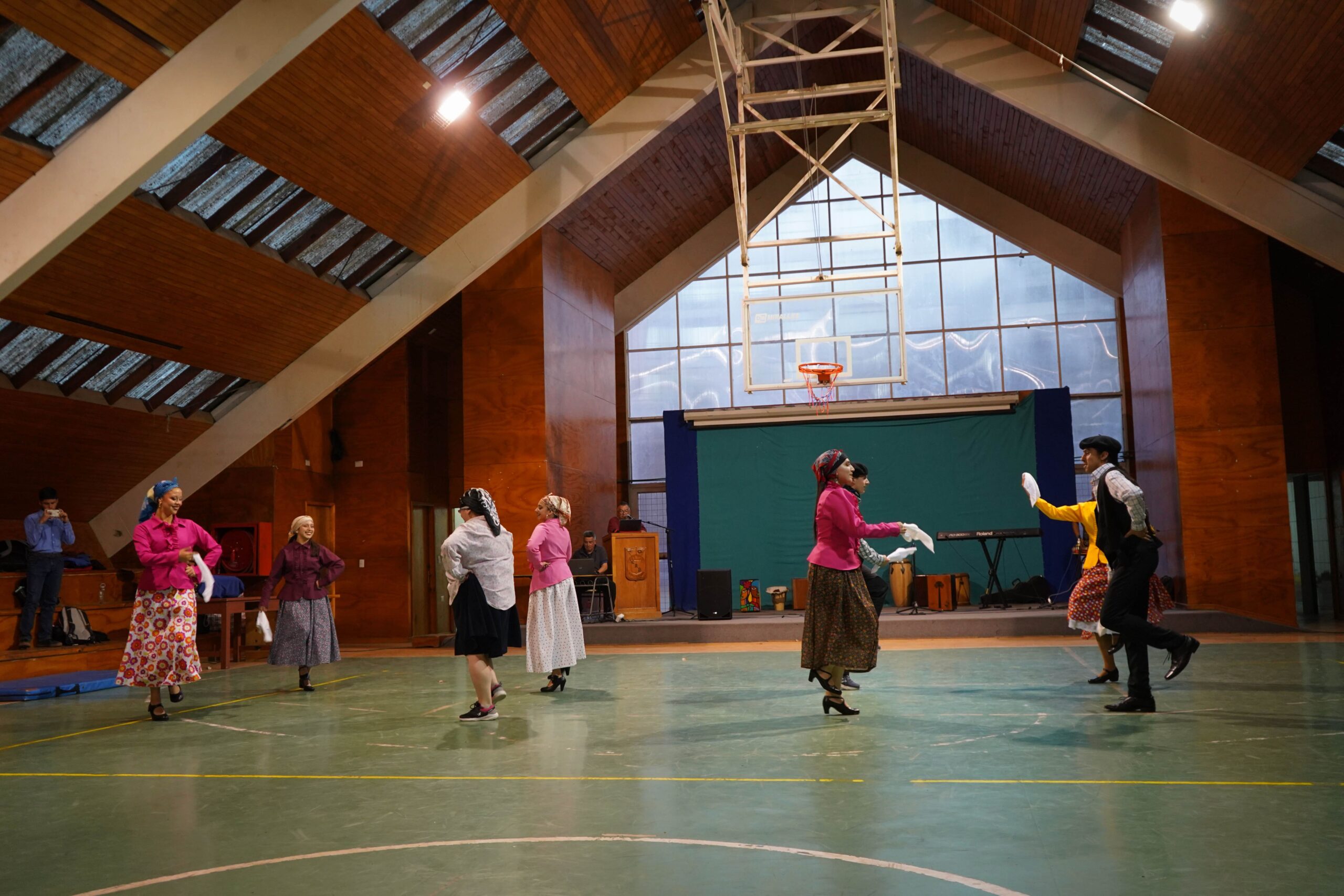 Danza Zona Sur
